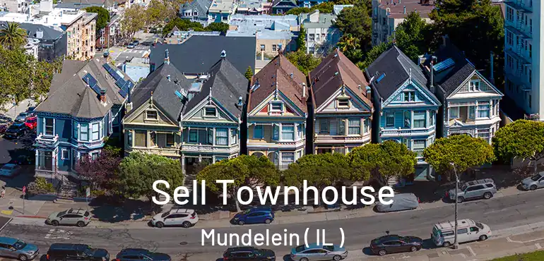  Sell Townhouse Mundelein ( IL )