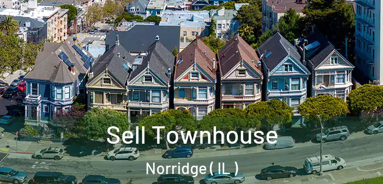  Sell Townhouse Norridge ( IL )