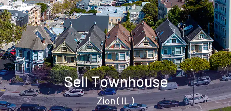  Sell Townhouse Zion ( IL )
