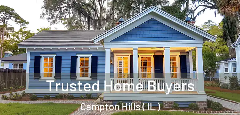  Trusted Home Buyers Campton Hills ( IL )