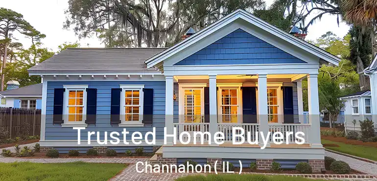  Trusted Home Buyers Channahon ( IL )