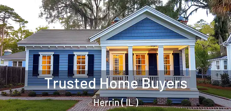  Trusted Home Buyers Herrin ( IL )