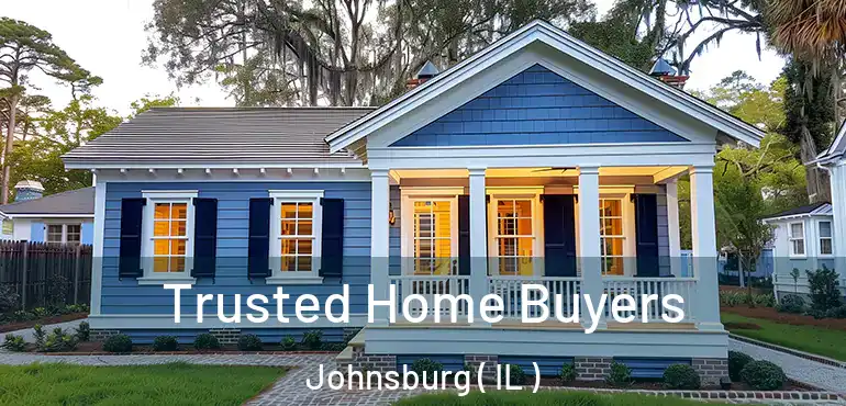  Trusted Home Buyers Johnsburg ( IL )