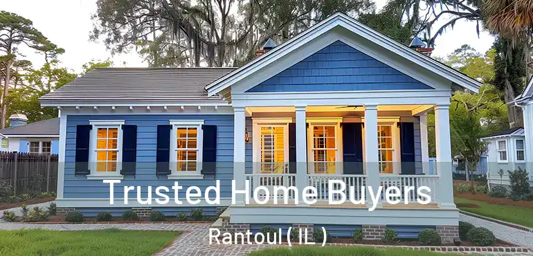  Trusted Home Buyers Rantoul ( IL )