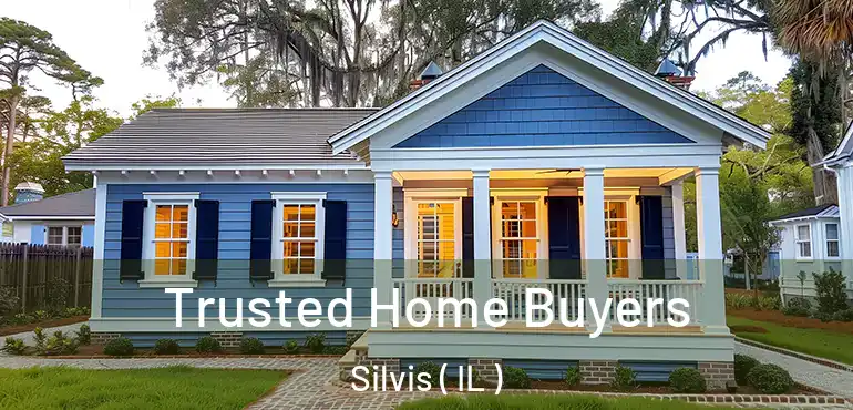  Trusted Home Buyers Silvis ( IL )
