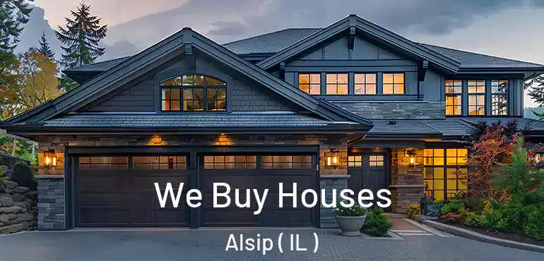  We Buy Houses Alsip ( IL )