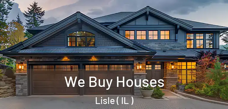 We Buy Houses Lisle ( IL )
