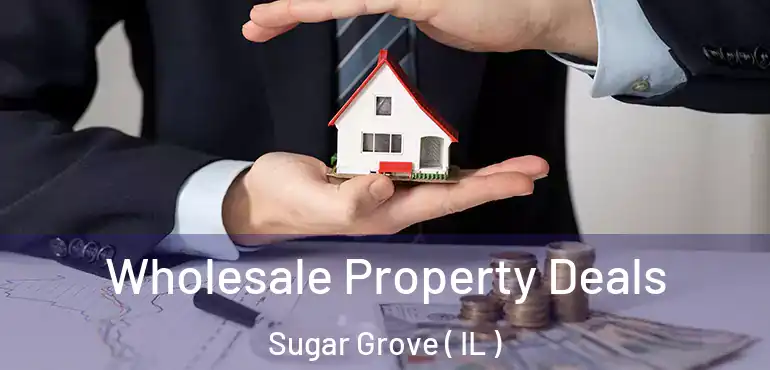  Wholesale Property Deals Sugar Grove ( IL )