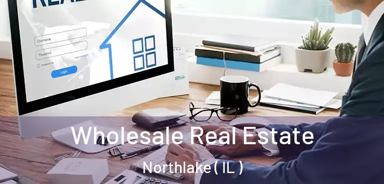 Wholesale Real Estate Northlake ( IL )